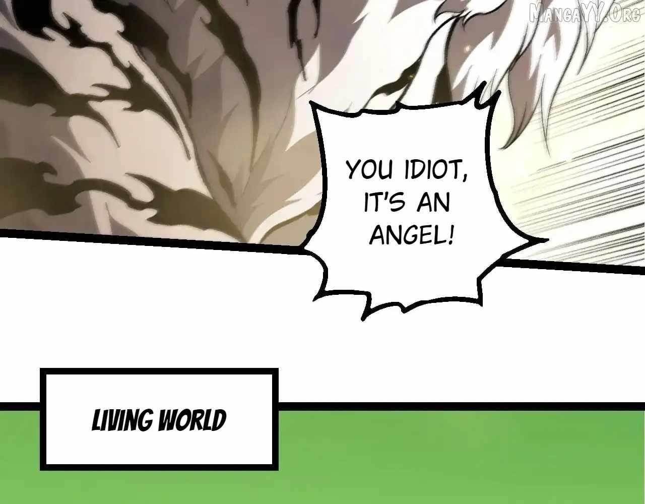 Evolution Begins With a Big Tree - Chapter 468 Page 77