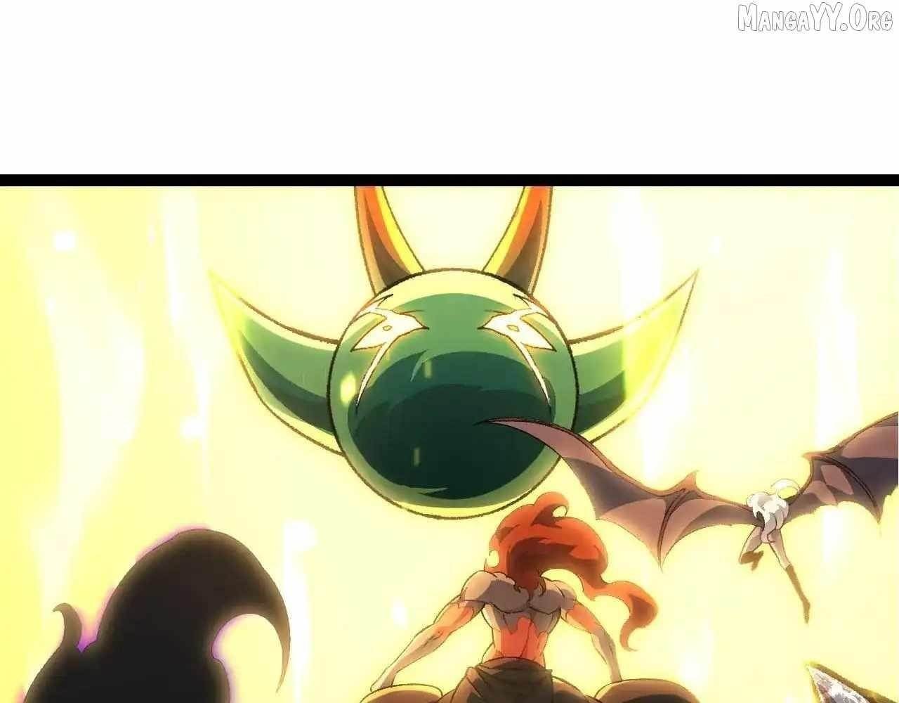 Evolution Begins With a Big Tree - Chapter 468 Page 91