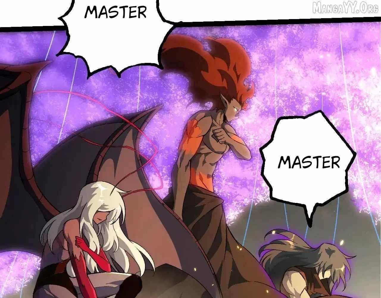 Evolution Begins With a Big Tree - Chapter 468 Page 93