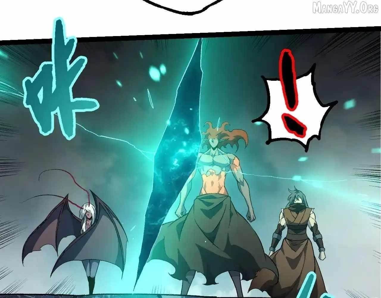 Evolution Begins With a Big Tree - Chapter 468 Page 96