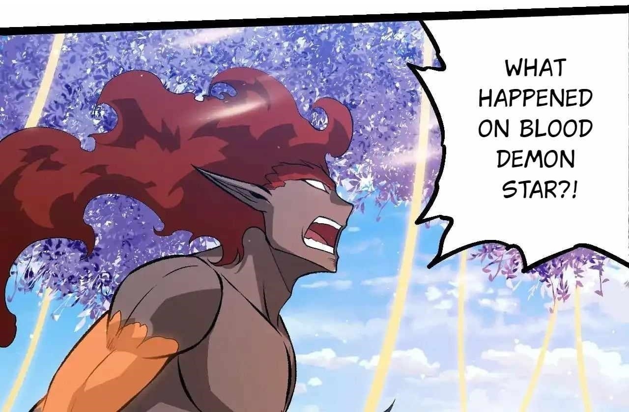 Evolution Begins With a Big Tree - Chapter 469 Page 1