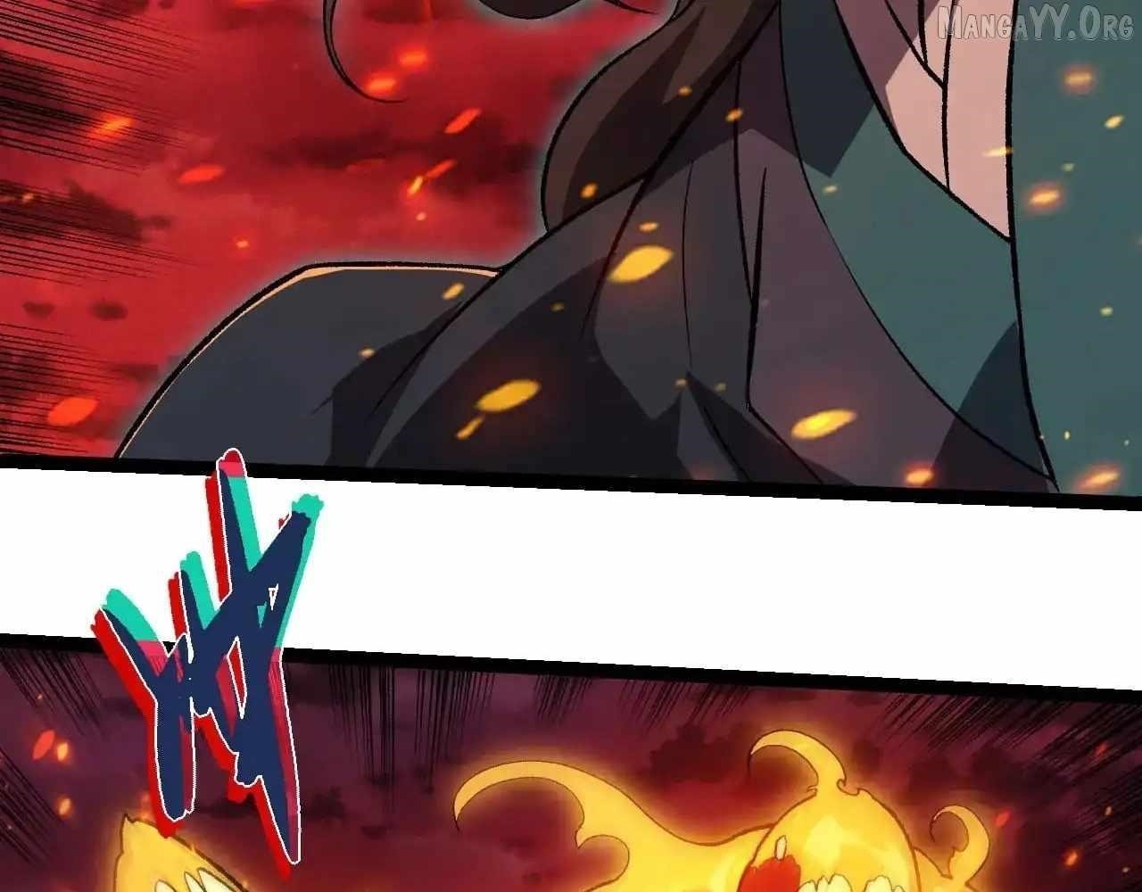 Evolution Begins With a Big Tree - Chapter 469 Page 27