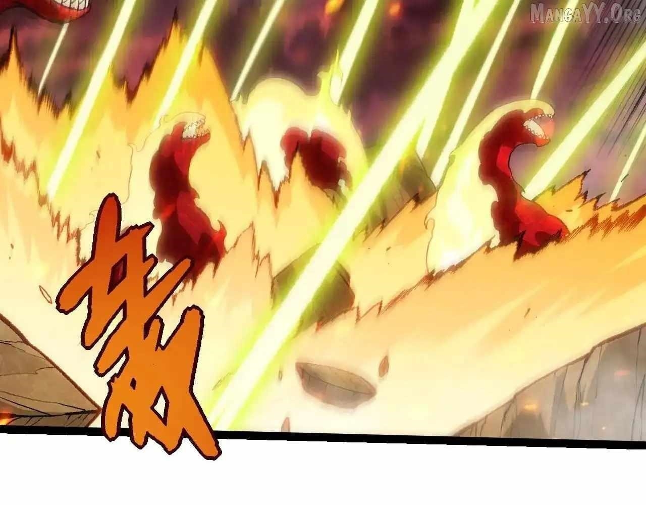 Evolution Begins With a Big Tree - Chapter 469 Page 35