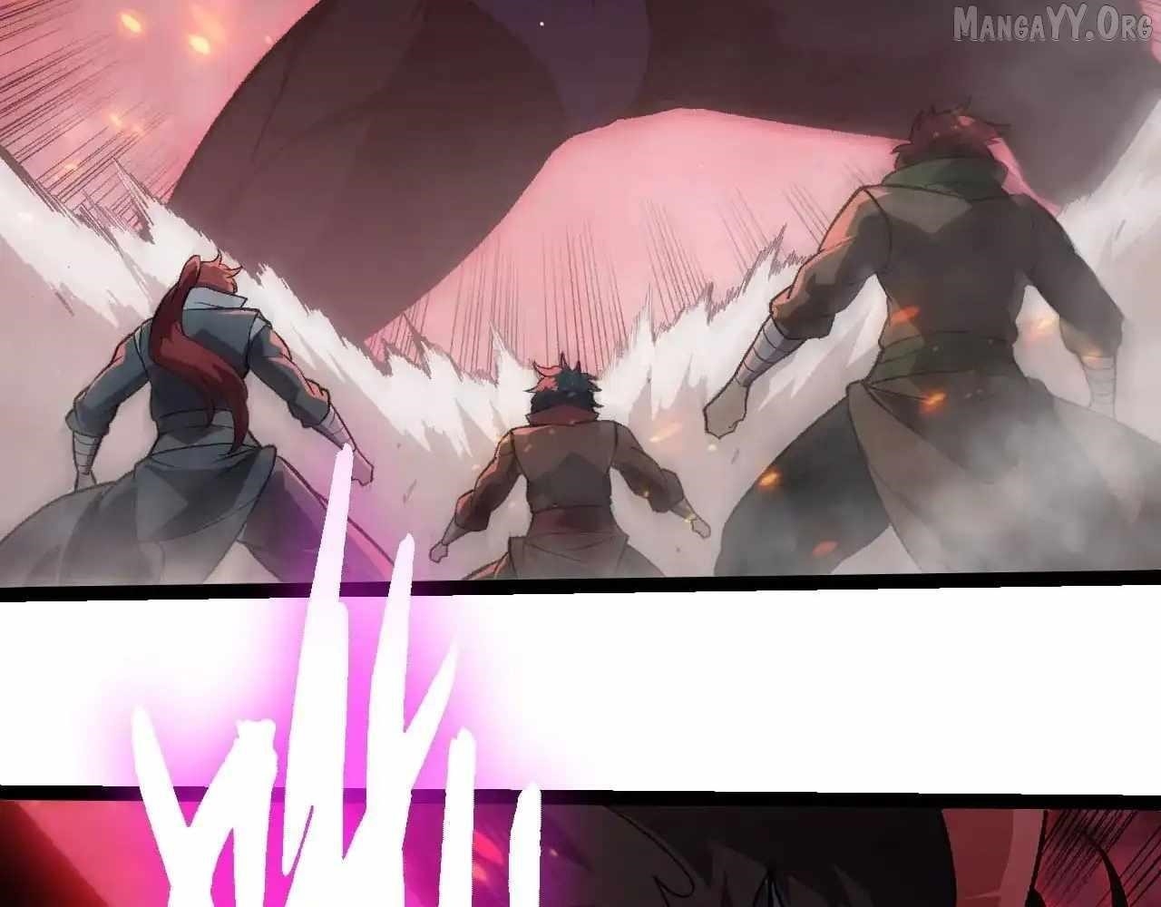 Evolution Begins With a Big Tree - Chapter 469 Page 67