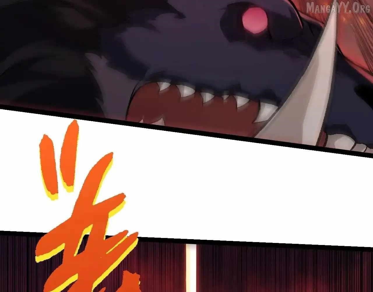 Evolution Begins With a Big Tree - Chapter 469 Page 72