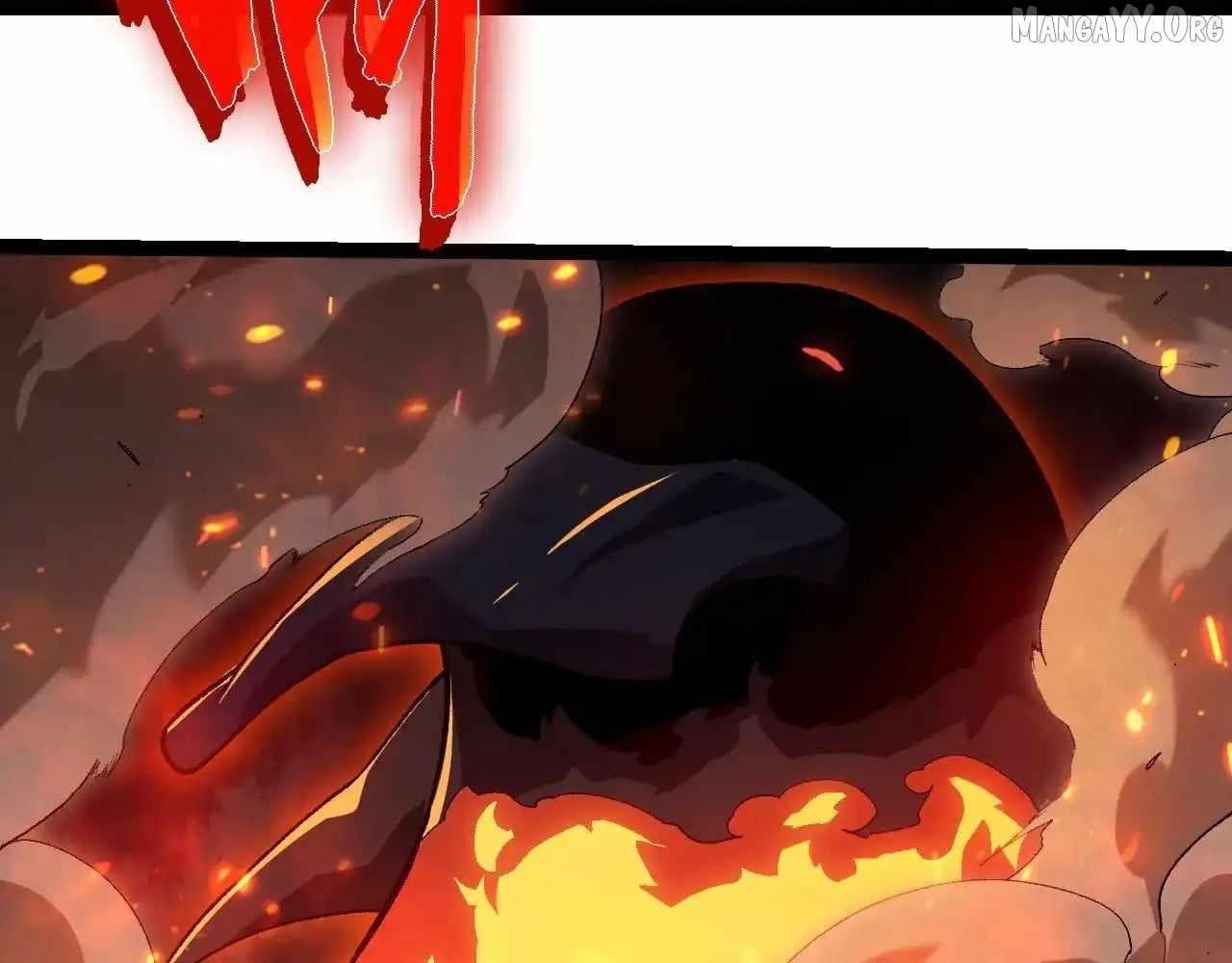 Evolution Begins With a Big Tree - Chapter 469 Page 99