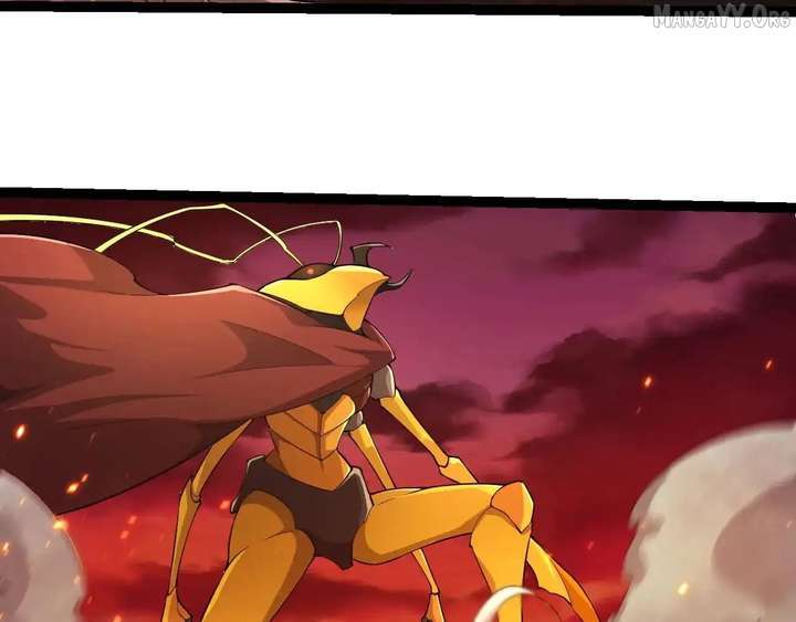 Evolution Begins With a Big Tree - Chapter 470 Page 64