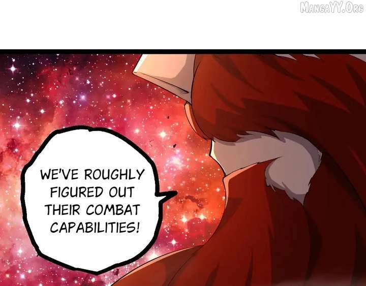 Evolution Begins With a Big Tree - Chapter 470 Page 71