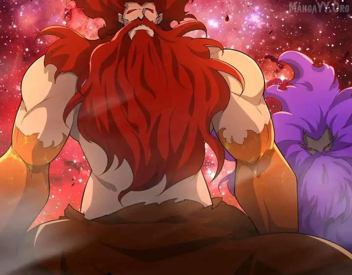 Evolution Begins With a Big Tree - Chapter 470 Page 73