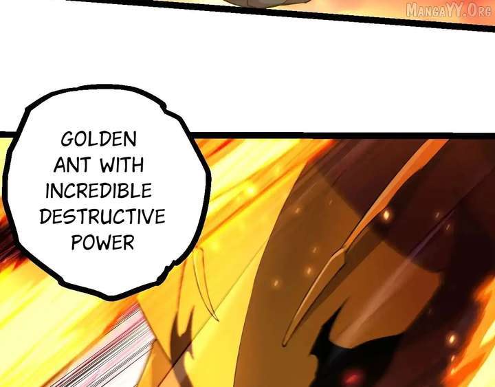 Evolution Begins With a Big Tree - Chapter 470 Page 77