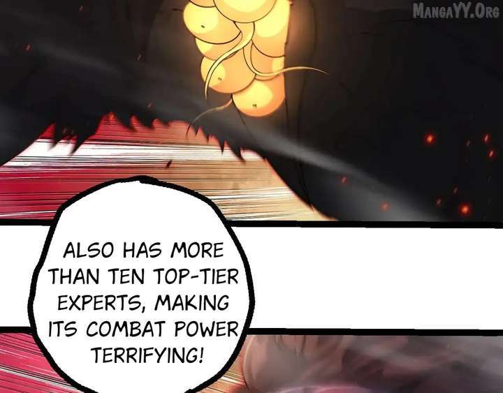 Evolution Begins With a Big Tree - Chapter 470 Page 82