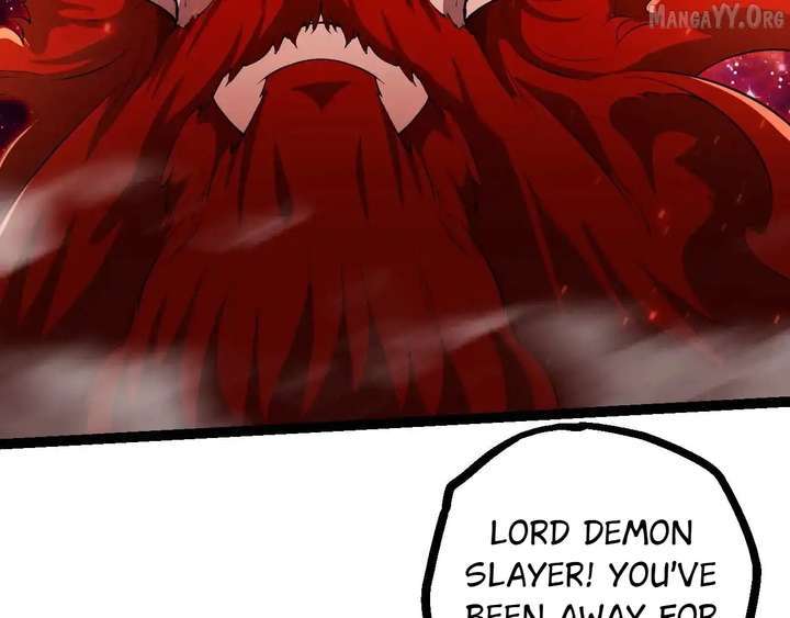 Evolution Begins With a Big Tree - Chapter 470 Page 85