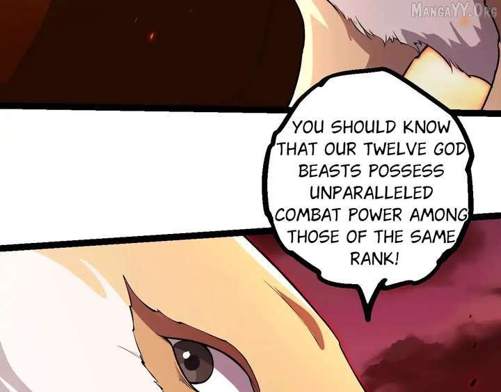 Evolution Begins With a Big Tree - Chapter 470 Page 89