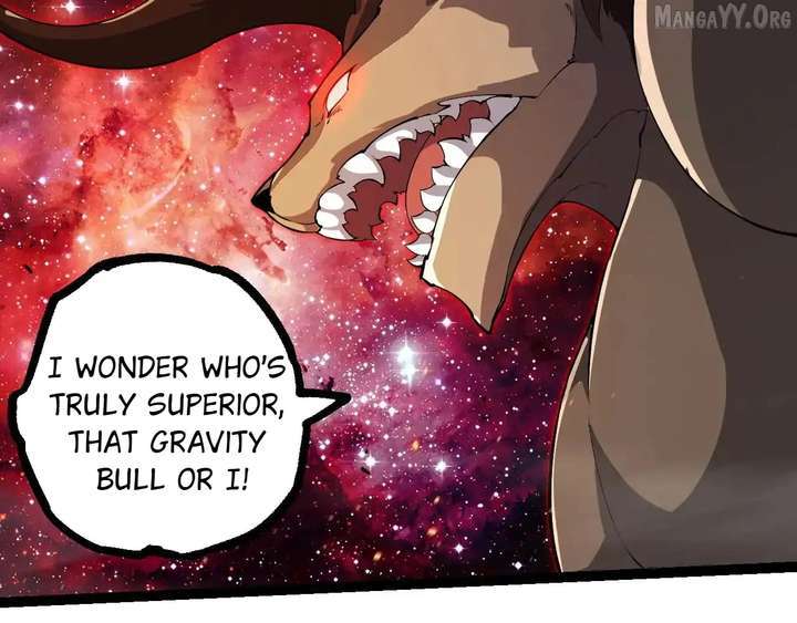 Evolution Begins With a Big Tree - Chapter 470 Page 93