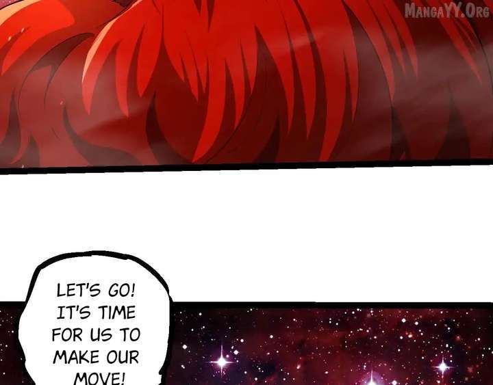 Evolution Begins With a Big Tree - Chapter 470 Page 95