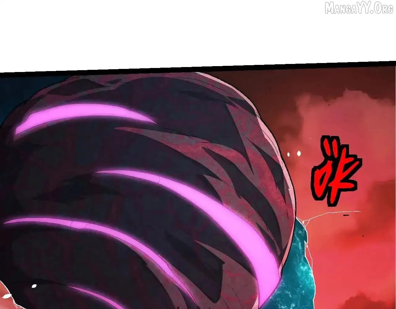 Evolution Begins With a Big Tree - Chapter 471 Page 11