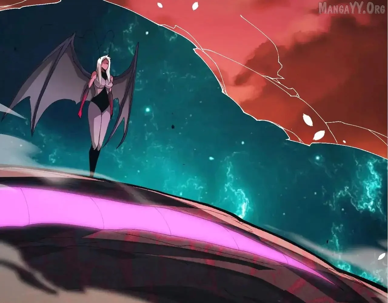 Evolution Begins With a Big Tree - Chapter 471 Page 13