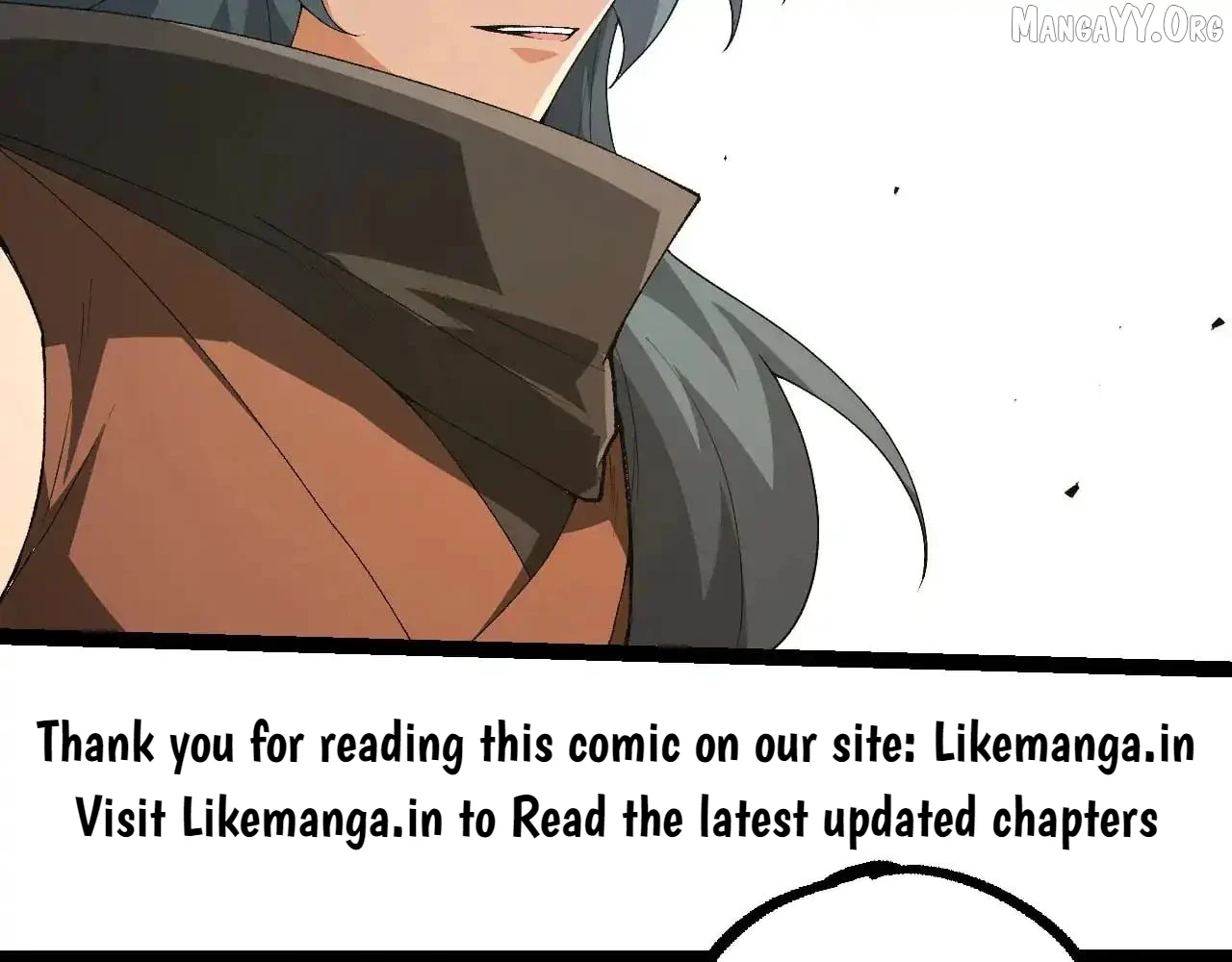 Evolution Begins With a Big Tree - Chapter 471 Page 17