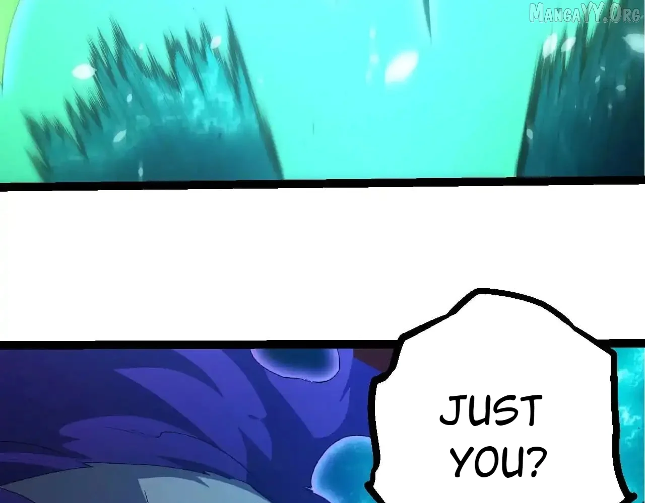 Evolution Begins With a Big Tree - Chapter 471 Page 44