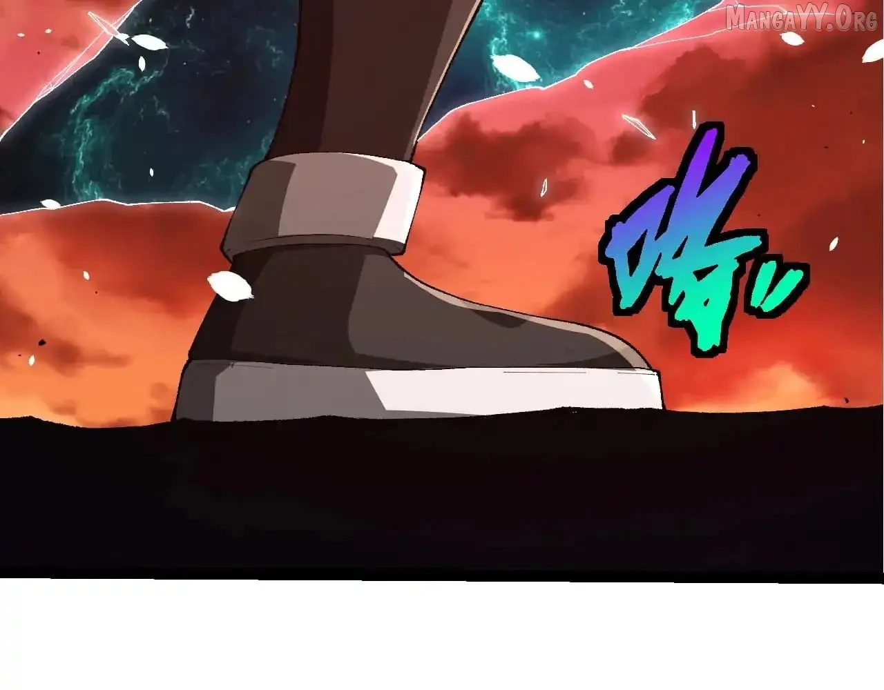 Evolution Begins With a Big Tree - Chapter 471 Page 5