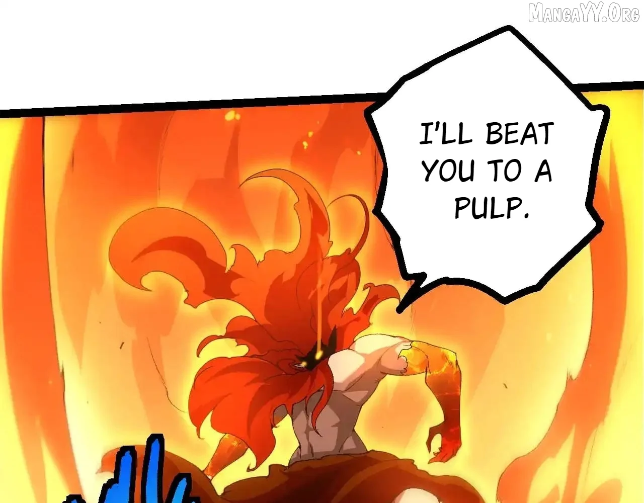 Evolution Begins With a Big Tree - Chapter 471 Page 51