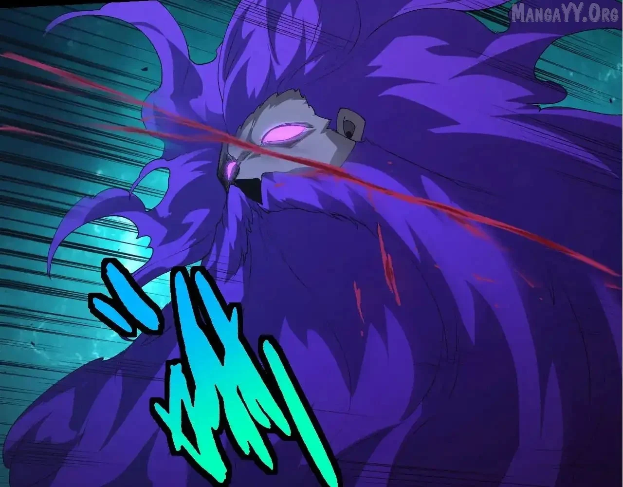 Evolution Begins With a Big Tree - Chapter 471 Page 86