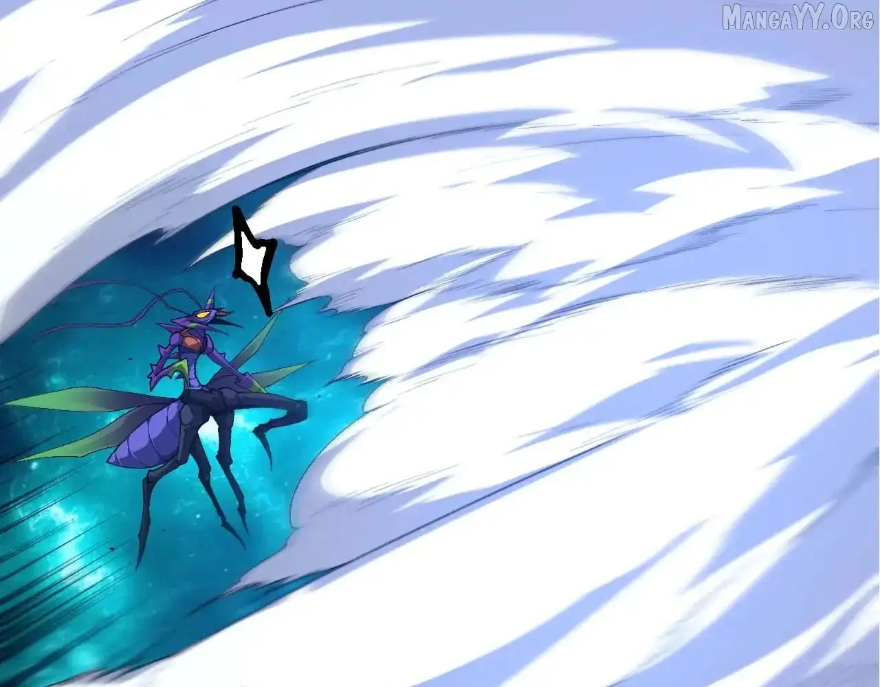 Evolution Begins With a Big Tree - Chapter 471 Page 98