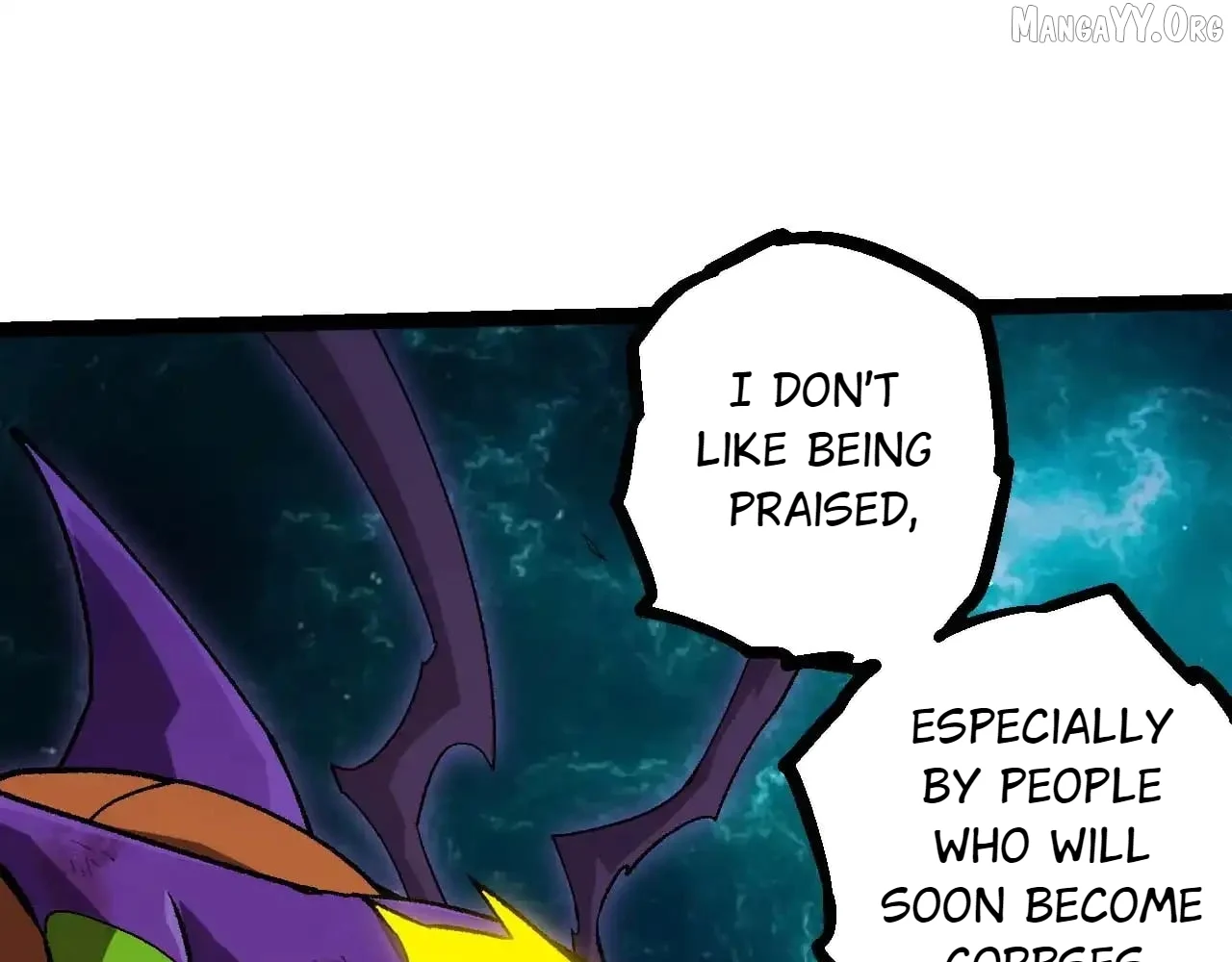 Evolution Begins With a Big Tree - Chapter 472 Page 17