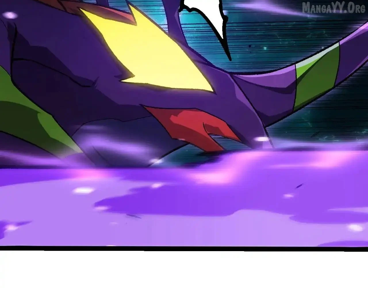 Evolution Begins With a Big Tree - Chapter 472 Page 25