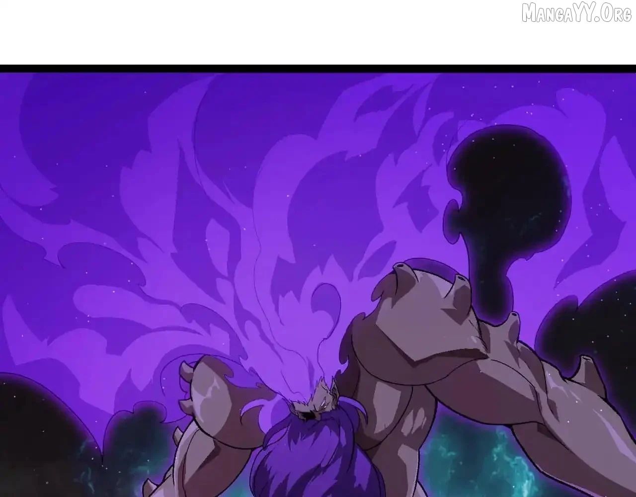 Evolution Begins With a Big Tree - Chapter 472 Page 31