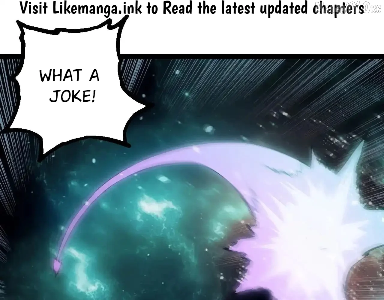 Evolution Begins With a Big Tree - Chapter 472 Page 41