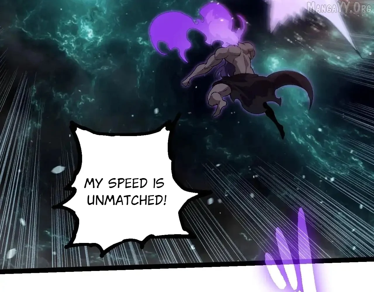 Evolution Begins With a Big Tree - Chapter 472 Page 42