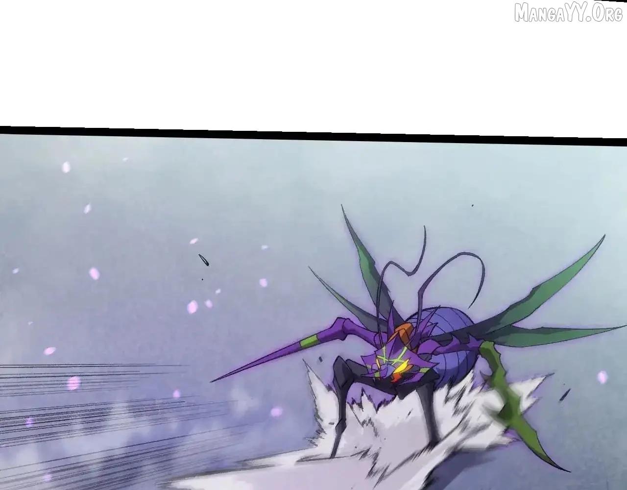 Evolution Begins With a Big Tree - Chapter 472 Page 77