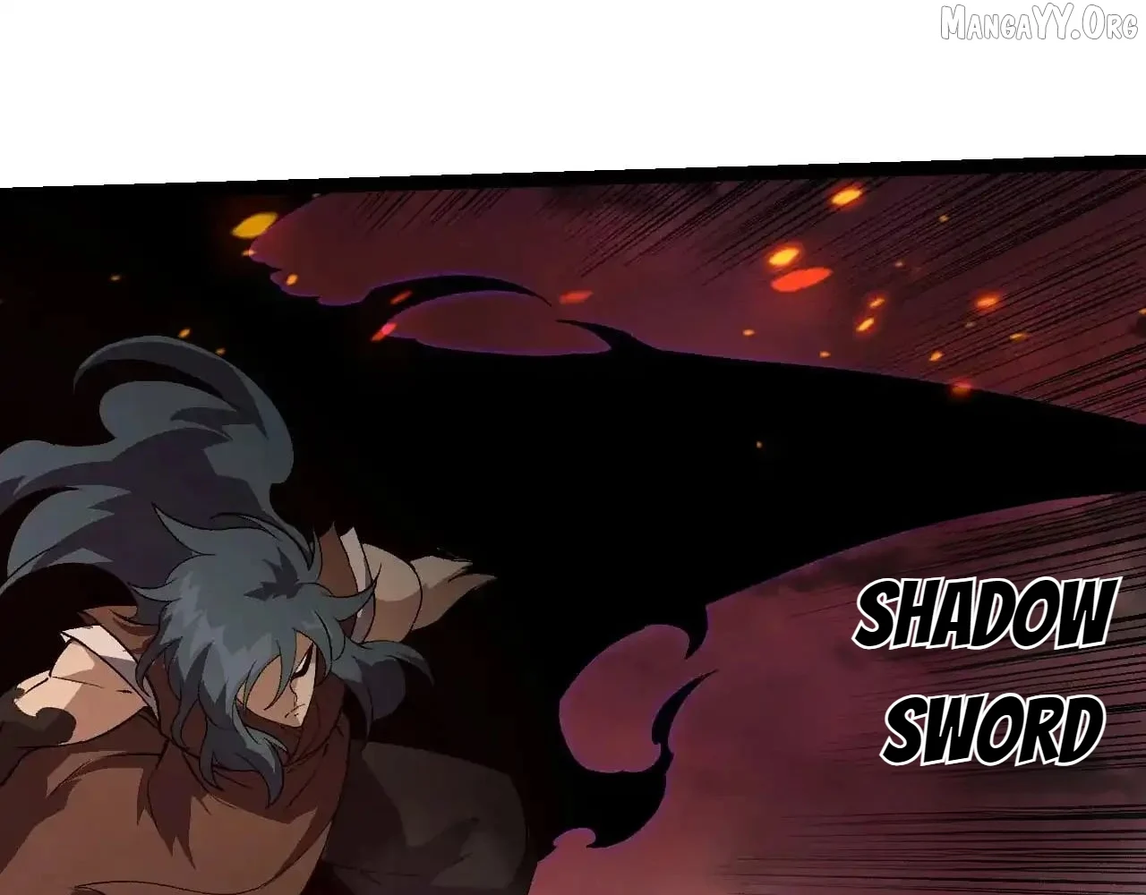 Evolution Begins With a Big Tree - Chapter 472 Page 93