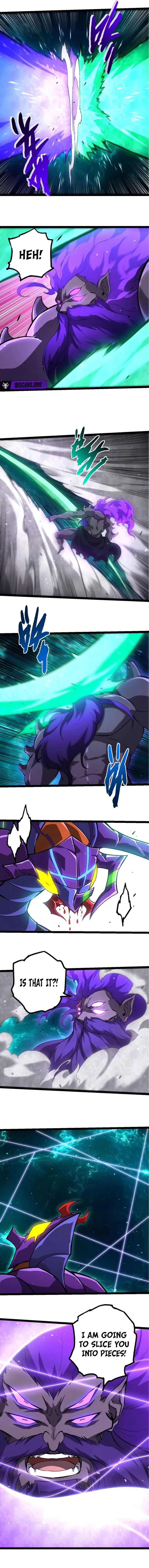 Evolution Begins With a Big Tree - Chapter 473 Page 5