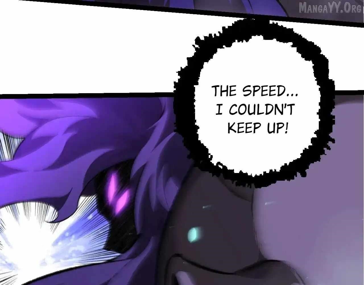 Evolution Begins With a Big Tree - Chapter 474 Page 36