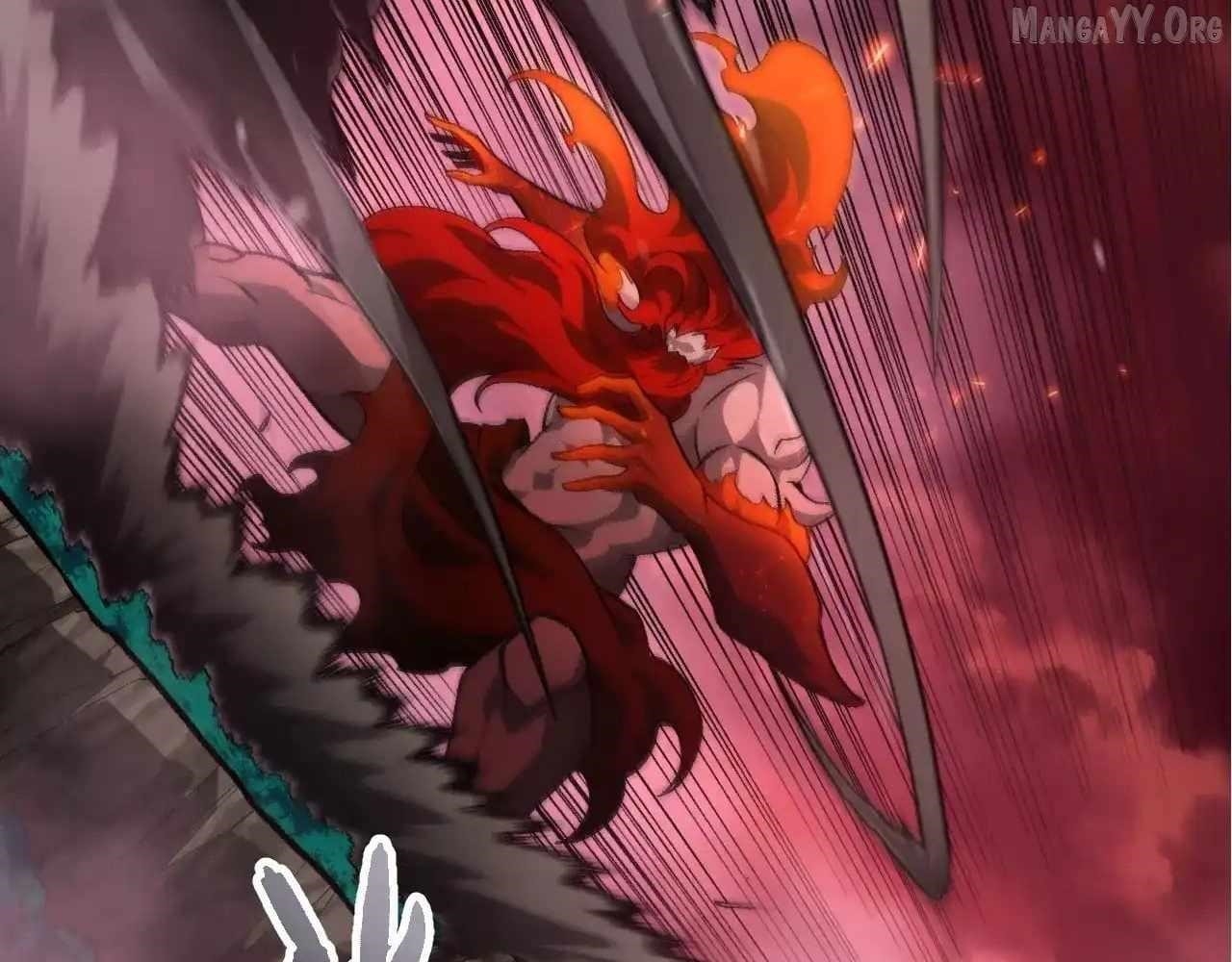 Evolution Begins With a Big Tree - Chapter 474 Page 48