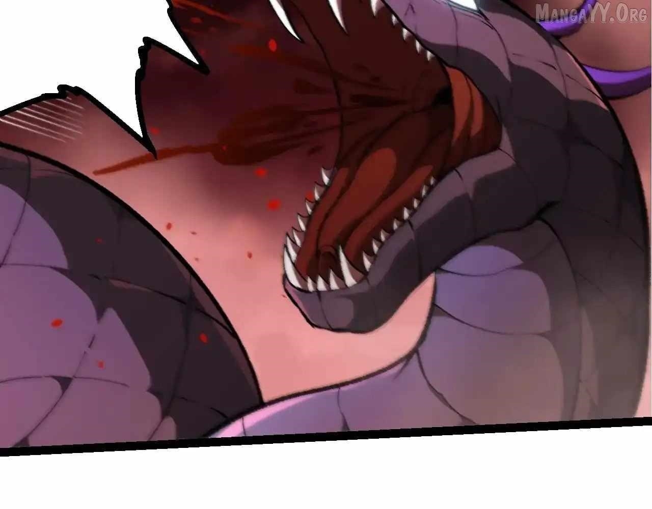 Evolution Begins With a Big Tree - Chapter 474 Page 58