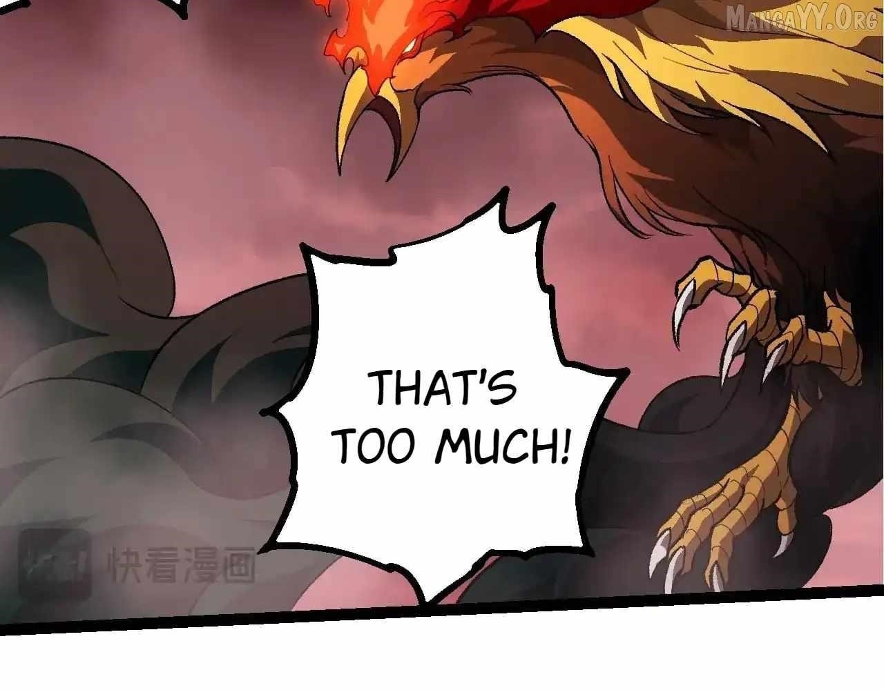 Evolution Begins With a Big Tree - Chapter 474 Page 67