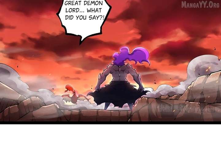 Evolution Begins With a Big Tree - Chapter 475 Page 10