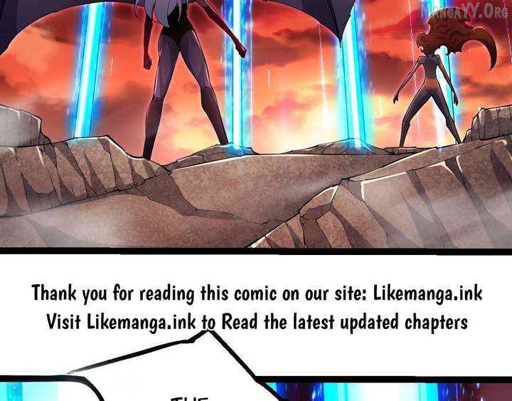 Evolution Begins With a Big Tree - Chapter 475 Page 35