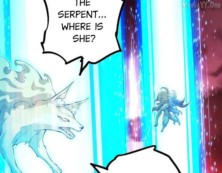 Evolution Begins With a Big Tree - Chapter 475 Page 36