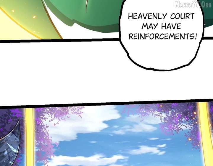 Evolution Begins With a Big Tree - Chapter 475 Page 62