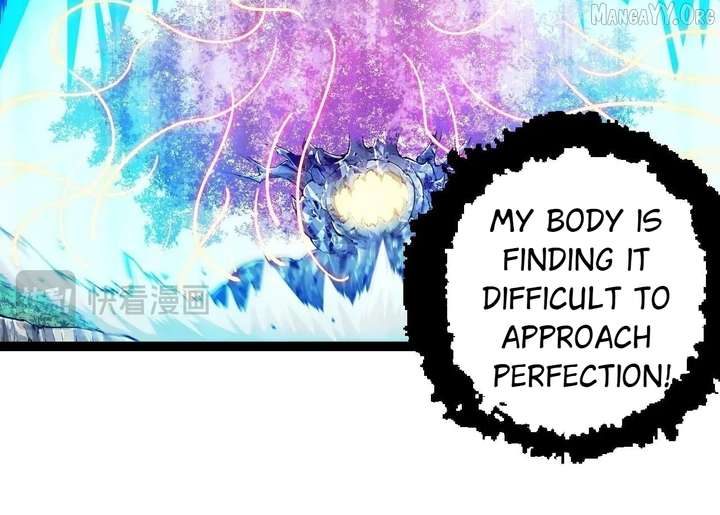 Evolution Begins With a Big Tree - Chapter 475 Page 90