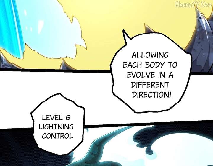 Evolution Begins With a Big Tree - Chapter 475 Page 95