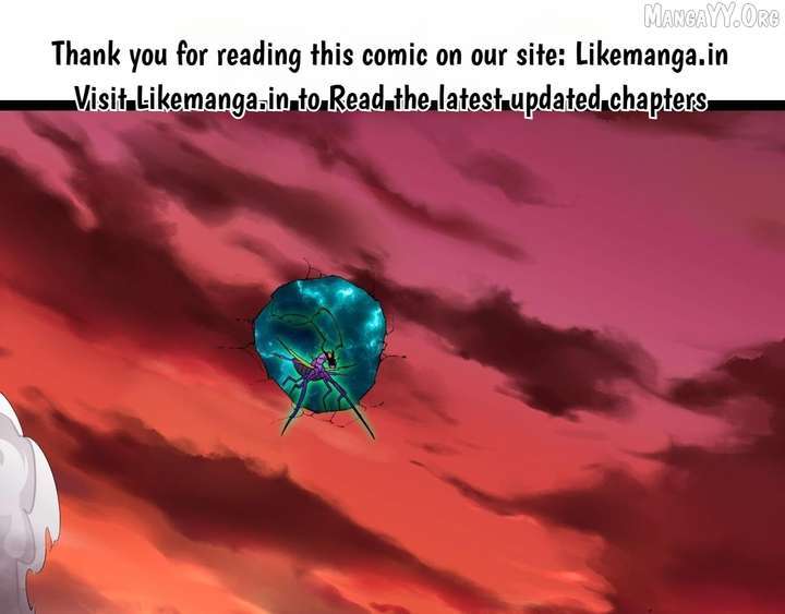 Evolution Begins With a Big Tree - Chapter 476 Page 1