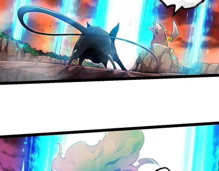 Evolution Begins With a Big Tree - Chapter 476 Page 17