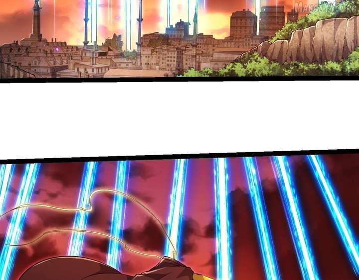 Evolution Begins With a Big Tree - Chapter 476 Page 29