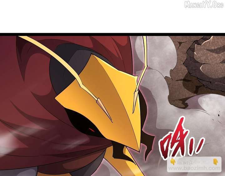 Evolution Begins With a Big Tree - Chapter 476 Page 31