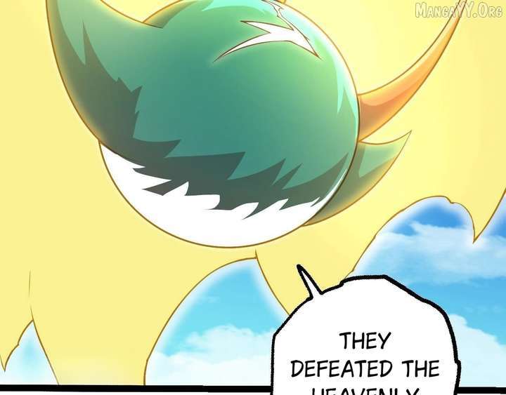 Evolution Begins With a Big Tree - Chapter 476 Page 58